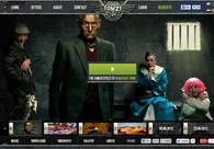 A great web design by Even More Details, Belgrade, Serbia: 