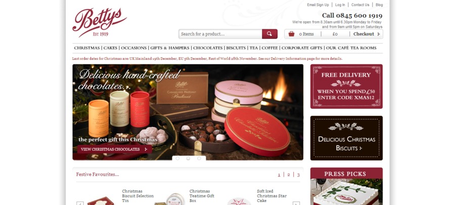 A great web design by Sofyma, Sofia, Bulgaria: 