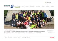 A great web design by Andrea Palermo, Genoa, Italy: 