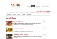 A great web design by SlickWebsite, Los Angeles, CA: 