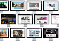 A great web design by Integrated Ideas Agency, London, United Kingdom: 