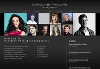 A great web design by RBO Consulting, London, United Kingdom: 