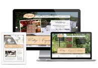 A great web design by Steven Tieulie, Edmonton, Canada: 