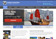 A great web design by ClearPivot, Denver, CO: 