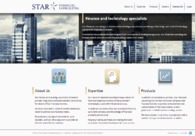 A great web design by James Blake Internet, London, United Kingdom: 