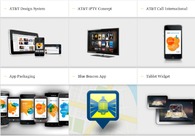 A great web design by Absolute Fringe, Atlanta, GA: 