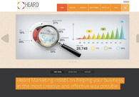 A great web design by Dina Marie Creative, Portland, OR: 