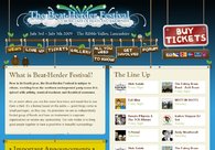 A great web design by Designition Ltd, York, United Kingdom: 