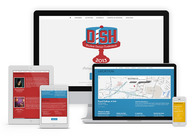 A great web design by 1 Page Sites, Chicago, IL: 