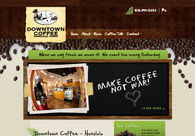 A great web design by BOSS, Honolulu, HI: 