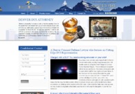 A great web design by Epic Web Results, Denver, CO: 