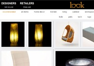 A great web design by Lookboard.com , New York, NY: 