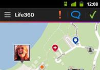 A great web design by Mobiwolf, Kiev, Ukraine: 