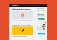 A great web design by Robert Williams, San Diego, CA: 