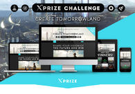 A great web design by Weberous Web Design, Los Angeles, CA: Responsive Website, Social/Community
, Entertainment
, PHP
