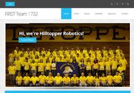 A great web design by Trinix Creative, Milwaukee, WI: 