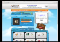 A great web design by A La Carte, Kiev, Ukraine: 