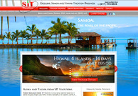 A great web design by Sterling Websites, Honolulu, HI: Website, Marketing Website
