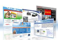 A great web design by Internet Marketing Service 1, Fort Myers, FL: 