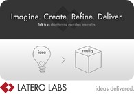 A great web design by Latero Labs Inc., Vancouver, Canada: Responsive Website, Web Application
, Technology
, Ruby on Rails
