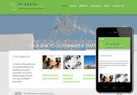 A great web design by Simon Olsen, Sydney, Australia: 