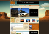 A great web design by Infoswell Media, San Diego, CA: 