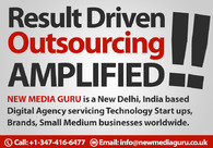 A great web design by New Media Guru (NMG), San Francisco, CA: 