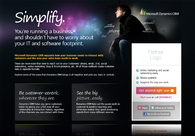 A great web design by Mural, Dallas, TX: 