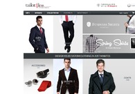 A great web design by Web Deskers, Chandigarh, India: 