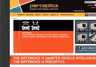 A great web design by Articulated Brands, Los Angeles, CA: 