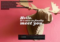 A great web design by Lodge, Indianapolis, IN: 