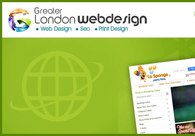 A great web design by greaterlondonwebdesign, London, United Kingdom: 