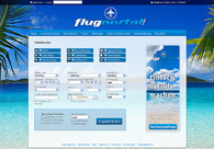 A great web design by designTUNES Mediaagency, Berlin, Germany: 