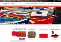 A great web design by Adept Marketing, Columbus, OH: 