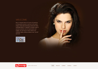 A great web design by Perceptant 101 , Sheffield, United Kingdom: Responsive Website, Marketing Website
, Service
, Drupal
