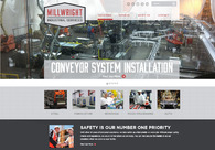 A great web design by Bold Move Creative, Dayton, OH: Responsive Website, Marketing Website
, Manufacturing
, Wordpress
