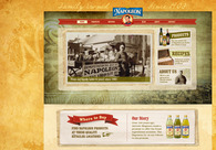 A great web design by Ad Ventures Design & Marketing, Seattle, WA: 