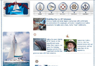 A great web design by 99 Business FX, Toronto, Canada: 