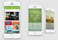 A great web design by Vapor Mass, Los Angeles, CA: Mobile App
