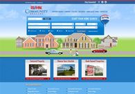 A great web design by Impact Media Solutions, Wilmington, NC: 