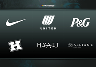 A great web design by Billups Design, Chicago, IL: 