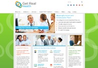 A great web design by Cavendo Corporation, Washington, DC: Website, Marketing Website
, Technology
, Wordpress
