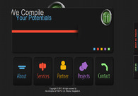 A great web design by FIFO Limited, Khulna, Bangladesh: 