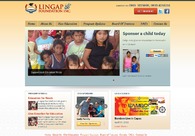 A great web design by Sketch2Pixel, Manila, Philippines: Responsive Website, Social/Community
, Non Profit
, Wordpress
