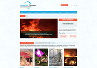A great web design by SB InnerWeb Development, Bend, OR: 