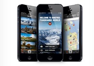 A great web design by uLikeIT LLC, New York, NY: Mobile App
, Social/Community
, Entertainment
, iOS (Objective-C)
