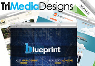 A great web design by Tri Media Designs, Los Angeles, CA: Responsive Website, Marketing Website
