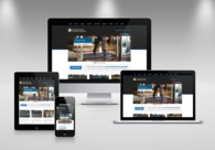 A great web design by Solocube Creative, Vancouver, Canada: Responsive Website, Marketing Website
, Real Estate
, Wordpress
