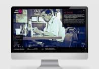 A great web design by Anthem Sobo, Philadelphia, PA: 