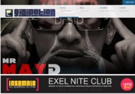 A great web design by INTERWAP, Lagos, Nigeria: 